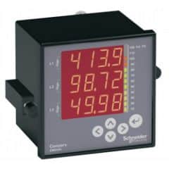 EM6436 Dual 1.0 RS Dual Source Energy Meters – Schneider