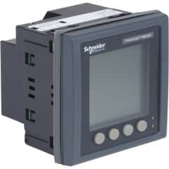 PM5310, Advance Energy Meter, Output -2 Digital; Accuracy Class-0.5S (Integrated display) – Schneider