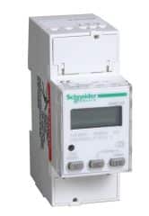 iEM2150 Modular single phase power meter – 230V – 63A with comm Modbus – Schneider