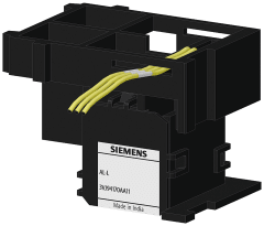 Alarm Switch for 3VJ13 400A & 3VJ14 630A – (India) – Siemens